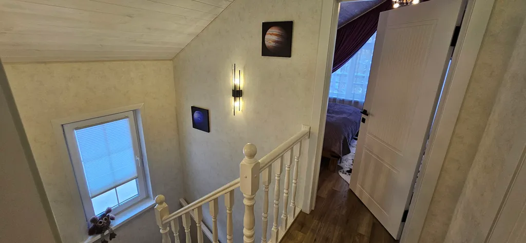 3-комнатный Дом