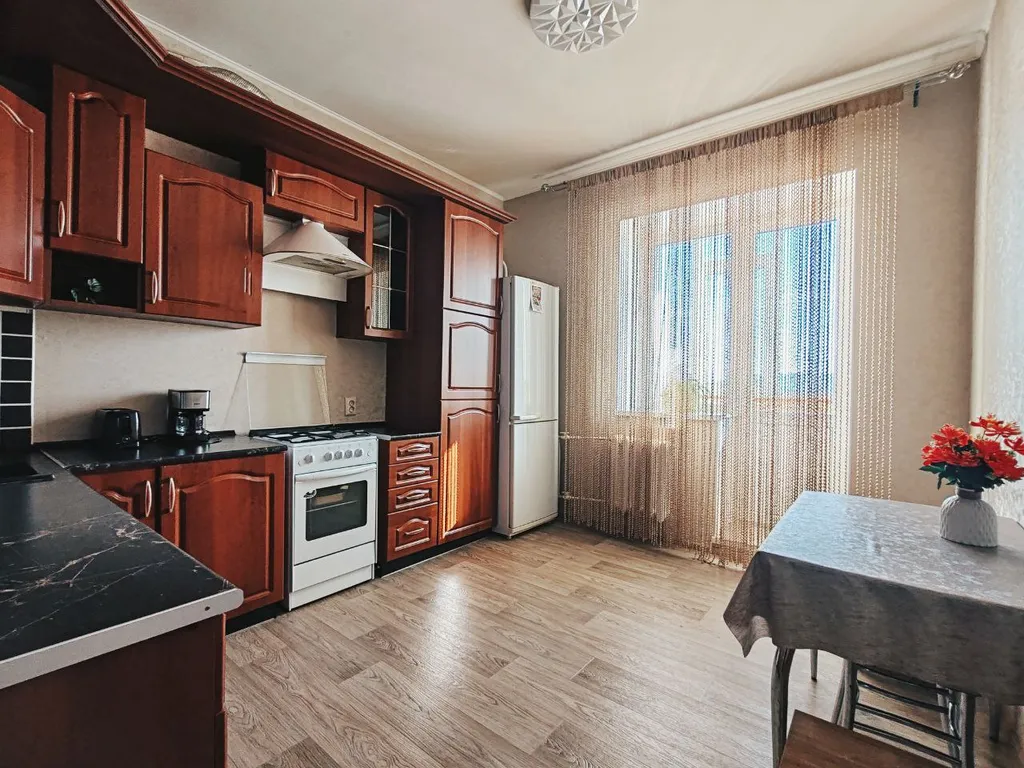 Квартира возле микрохирургии глаза имени Федорова