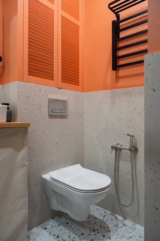 Апартамент Shuko на Финском заливе в доме с бассейном и сауной