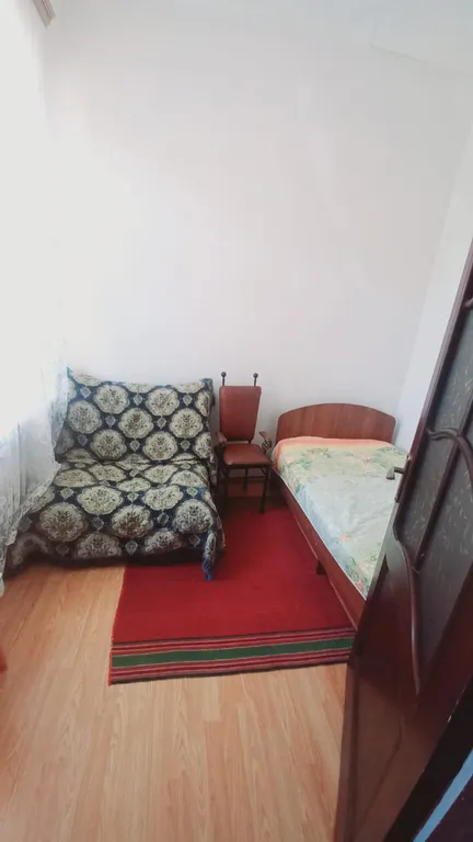 Квартира в парковой зоне в историческом центре города