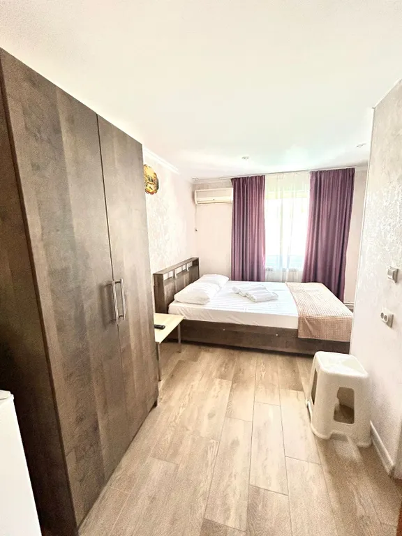 Квартира Комната — Геленджик