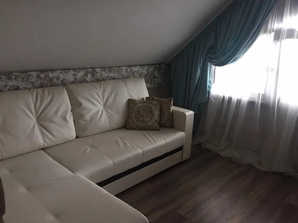 Боровики Хаус дом с камином