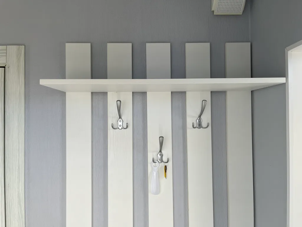 Квартира Комната — Волна