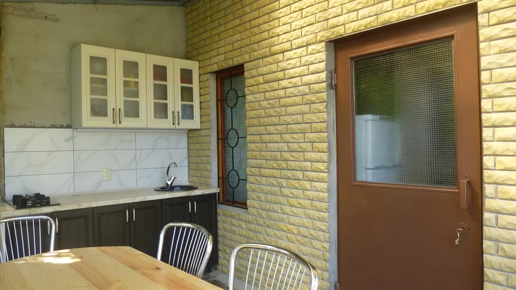 3-комнатный Дом