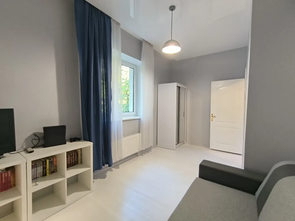 Четырёхкомнатный номер улучшенный