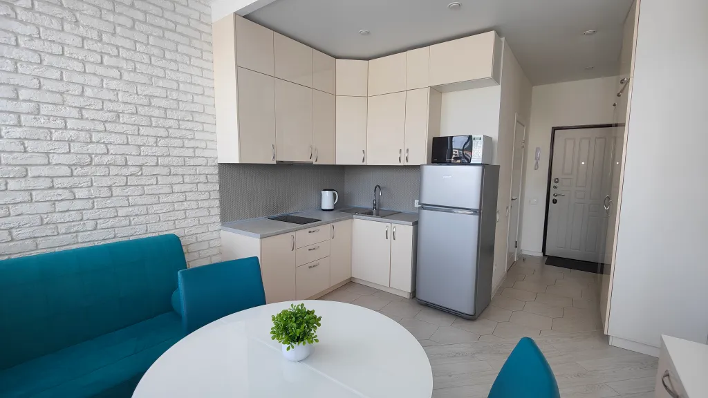 Апартамент Сигма 2