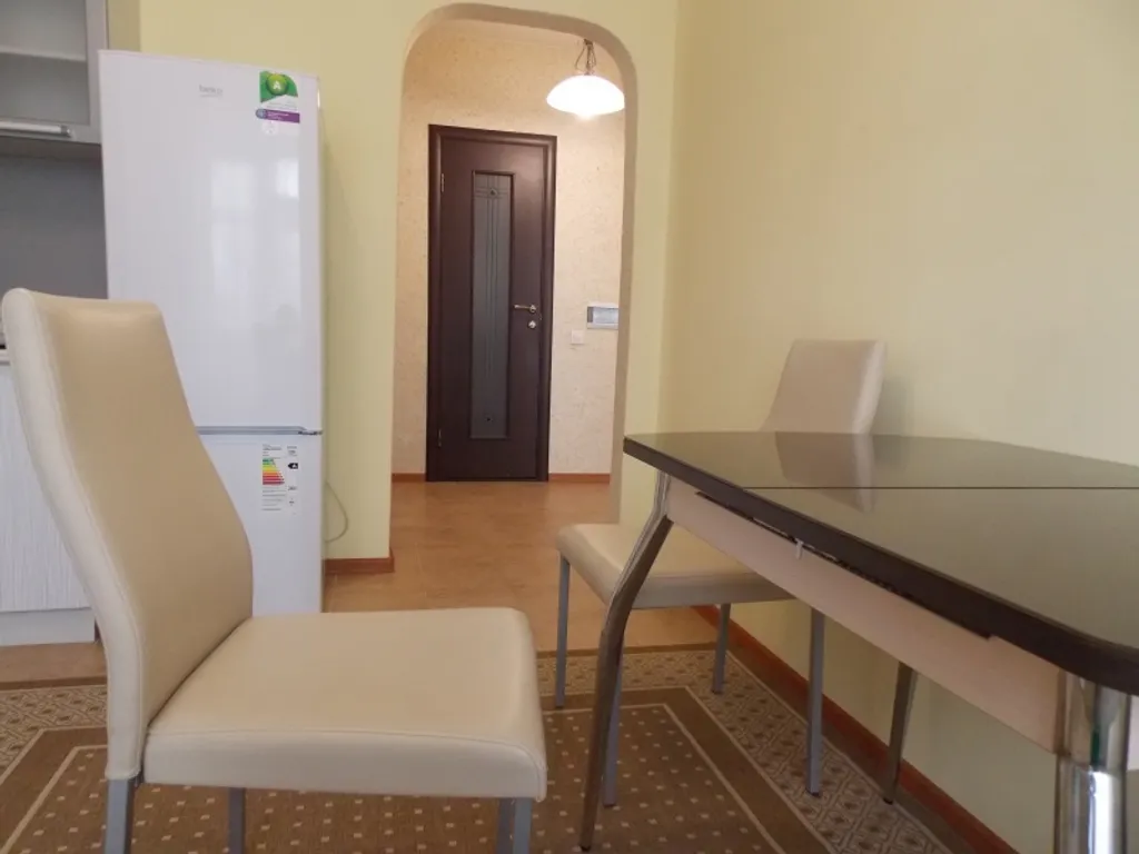 Апартаменты Затверецкая