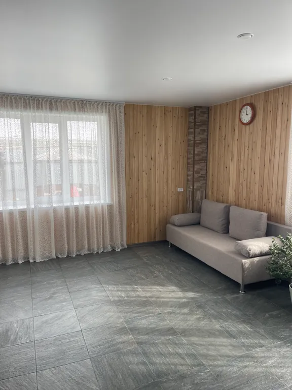 Уютная квартира в таунхаусе