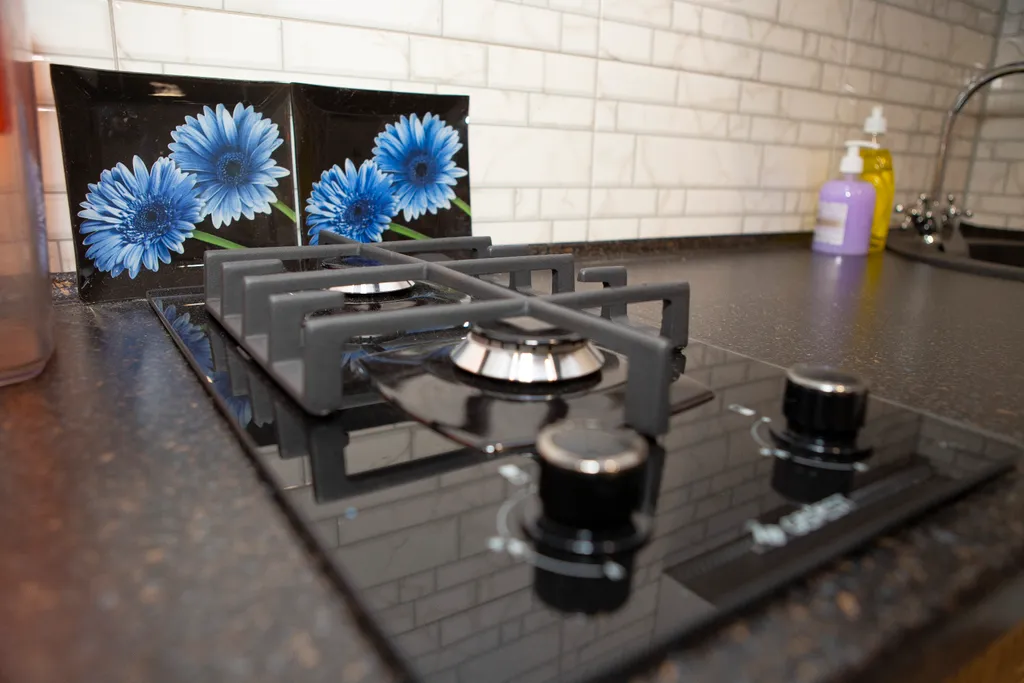 Квартира от Стрижа