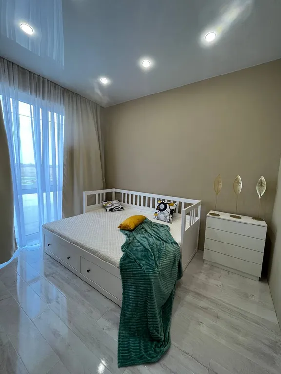 Коттедж 3-комнатный Дом — Калининград