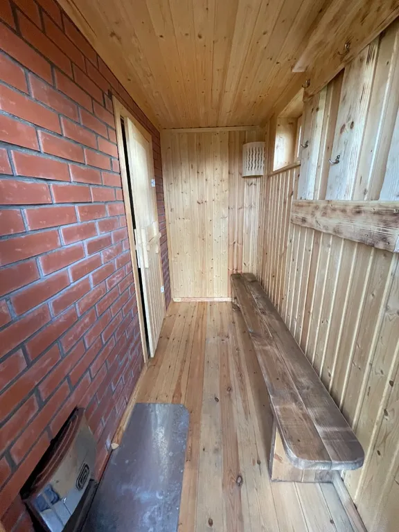 Коттедж на Птицеводе-3