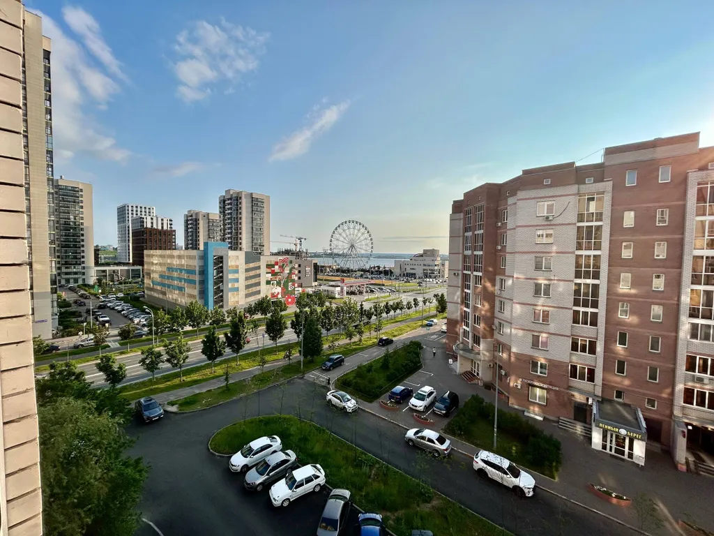 Уютная квартира рядом с аквапарком Ривьера