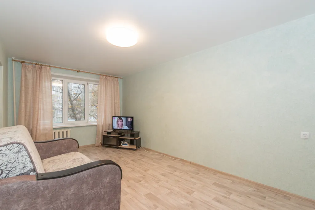 Уютная квартира рядом с метро, в центре