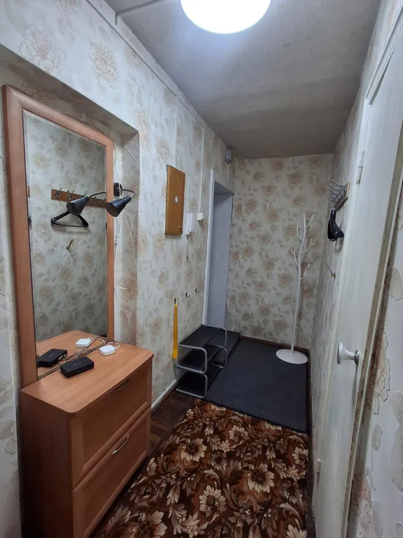 Квартира Уютная квартира с нотками ретро — Нижний Новгород