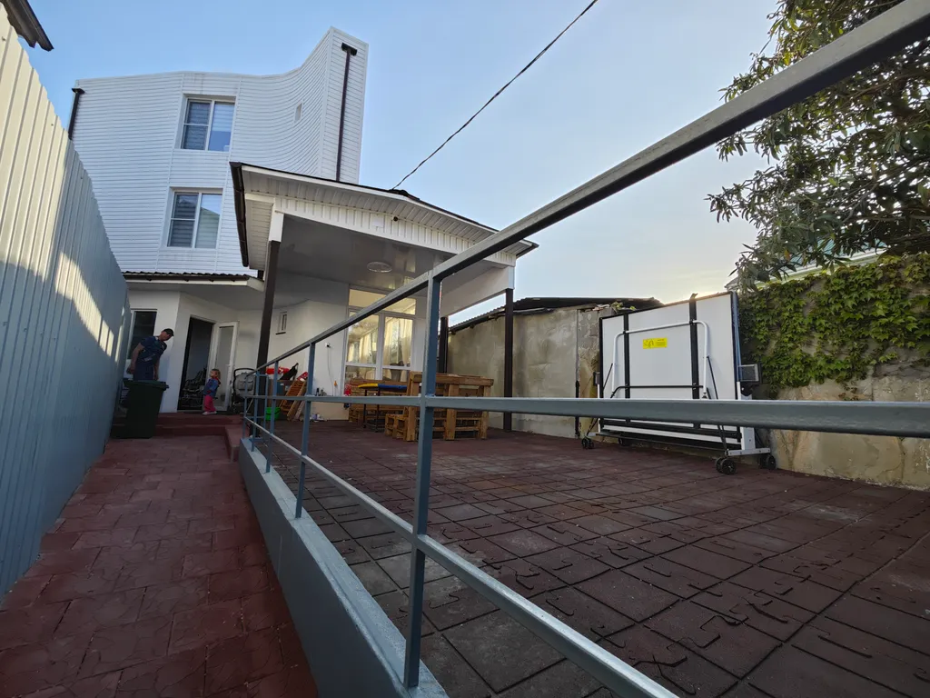 Дом для большой компании