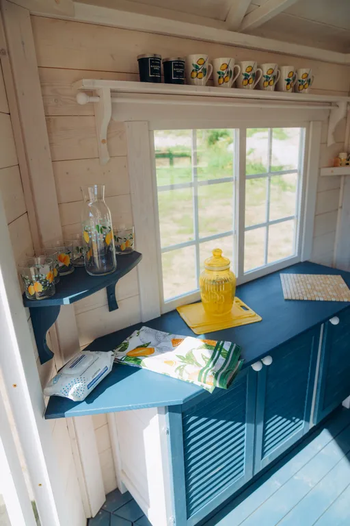 Уютный коттедж Клюква на берегу Ладоги