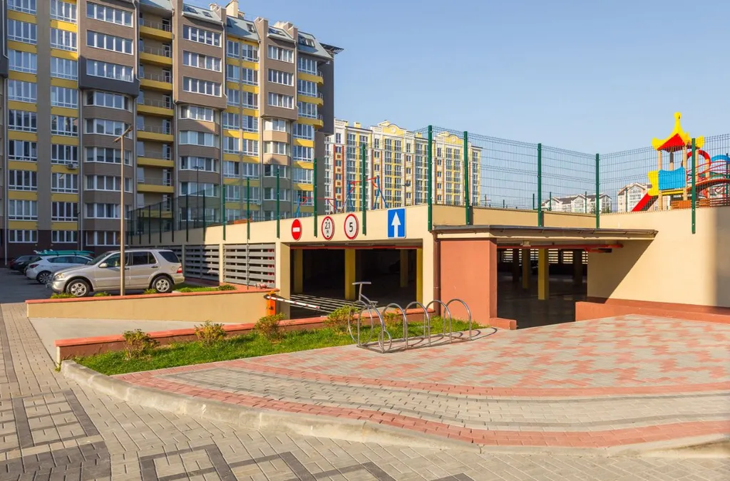 Чистая квартира от собственника