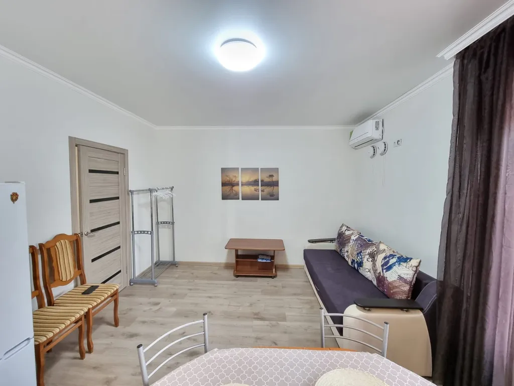 Практичная квартира в ЖК Прогресс