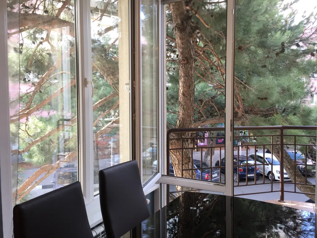 Апартаменты Лермонтовский бульвар делюкс