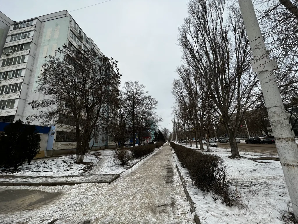 1-к. Кв возле тк. Олимп