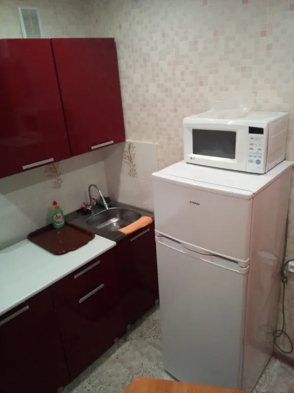 Уютная квартира в центре