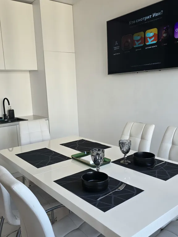 Уютная, комфортная студия