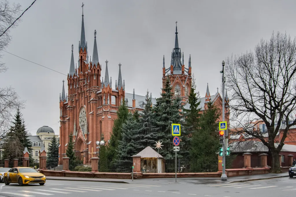 Квартира 1-комнатная Квартира — Москва