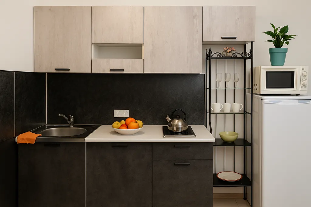 Командировка с комфортом