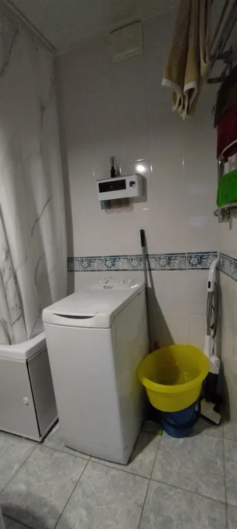 Уютная квартира в центре города с окнами на тихий двор