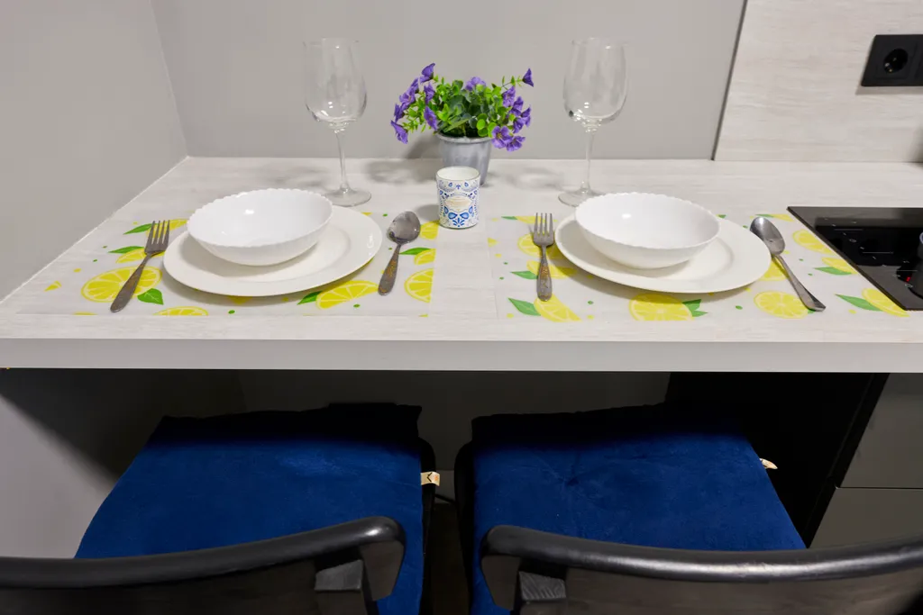 Новая дизайнерская студия