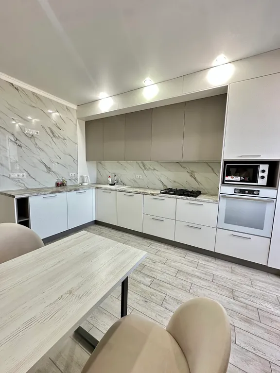 Люкс квартира возле ЖД вокзала