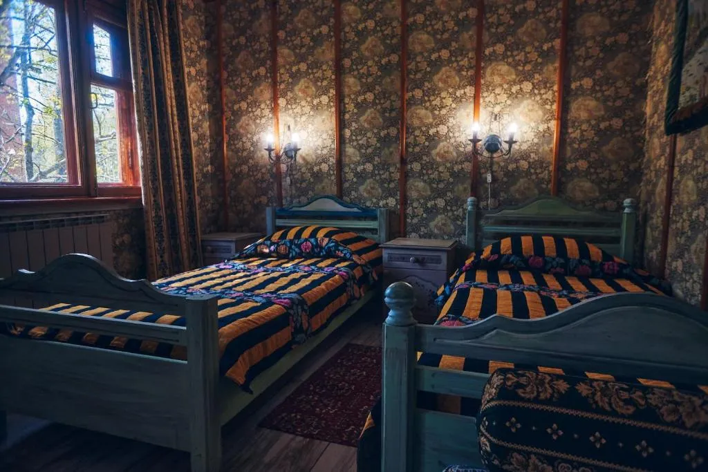 Квартира Комната — аренда посуточно в Звенигород