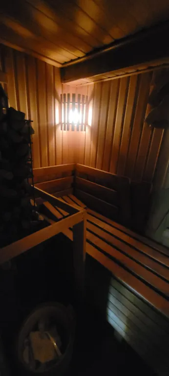 Гостевой дом Горный кедр