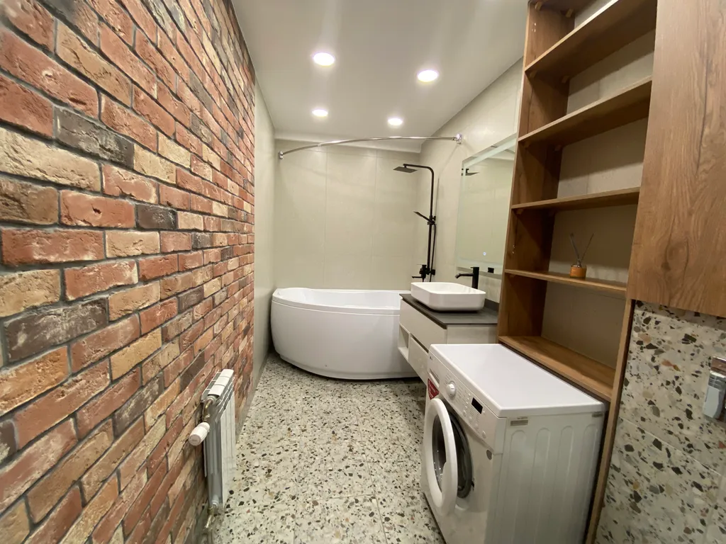 Уютная 2-квартира в клубном доме