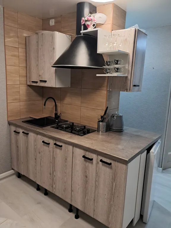 Уютная и тихая квартира в центре города