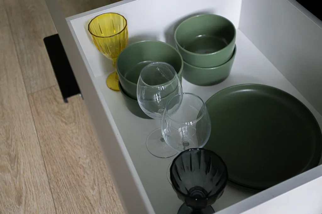 Квартира с Алисой в новом ЖК с закрытой парковкой