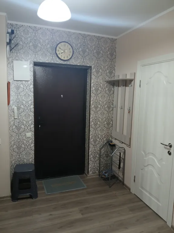 Уютная, чистая квартира рядом с центром города