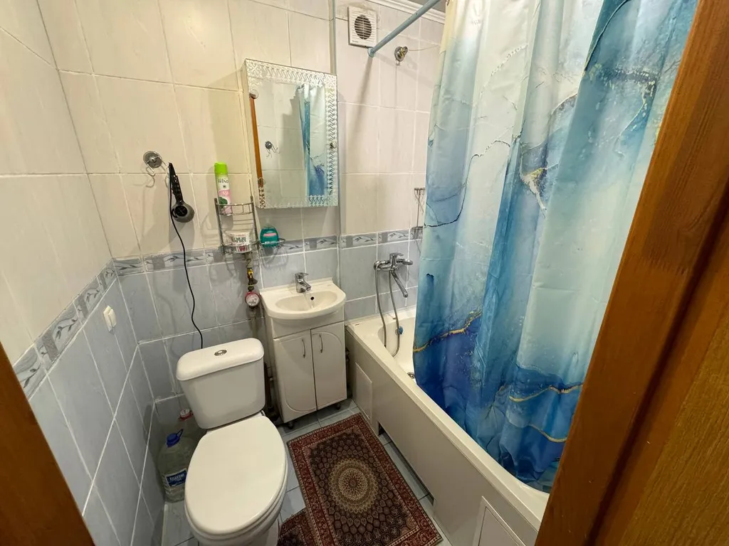 Квартира Квартира в 3 минутах от набережной — Феодосия