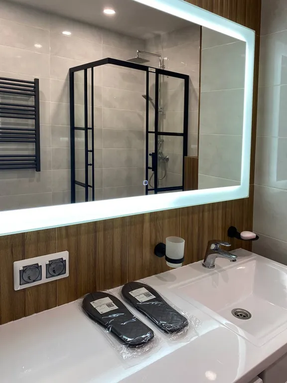 Квартира Квартира Ласточка на Дачной 6 — Светлогорск