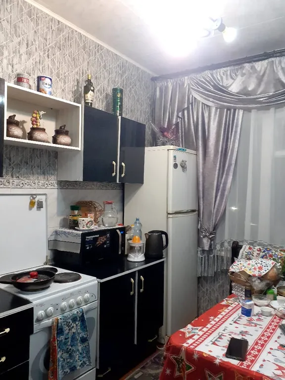 Рядом со склоном