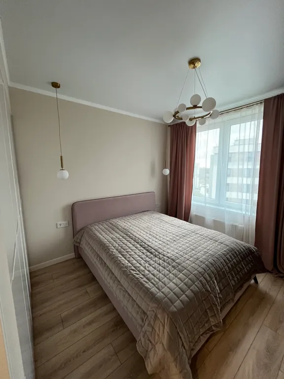 Квартира Квартира Уютный апартамент у моря — Светлогорск