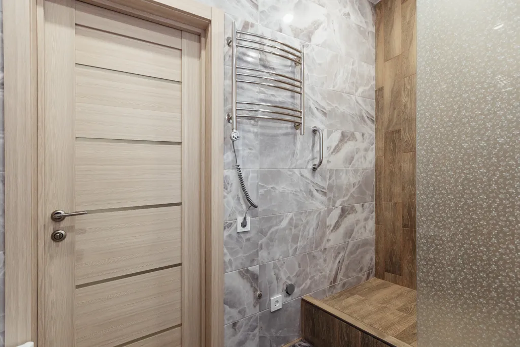 Новая уютная студия