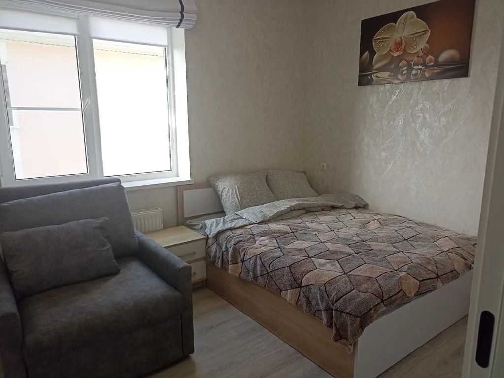 Квартира Квартира с бассейном — Анапа