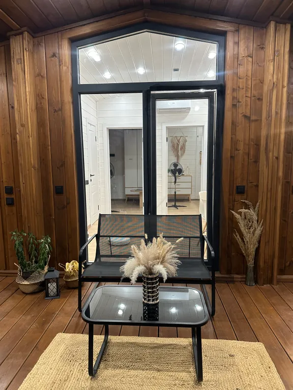 Коттедж Коттедж Family House Rublevo — Юсупово