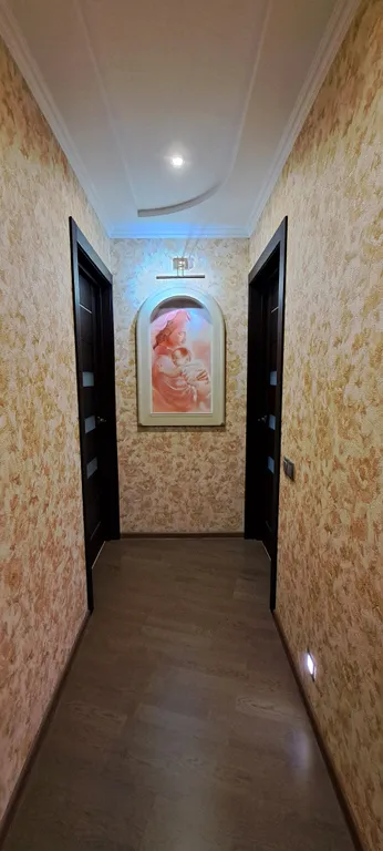 Квартира для хороших людей