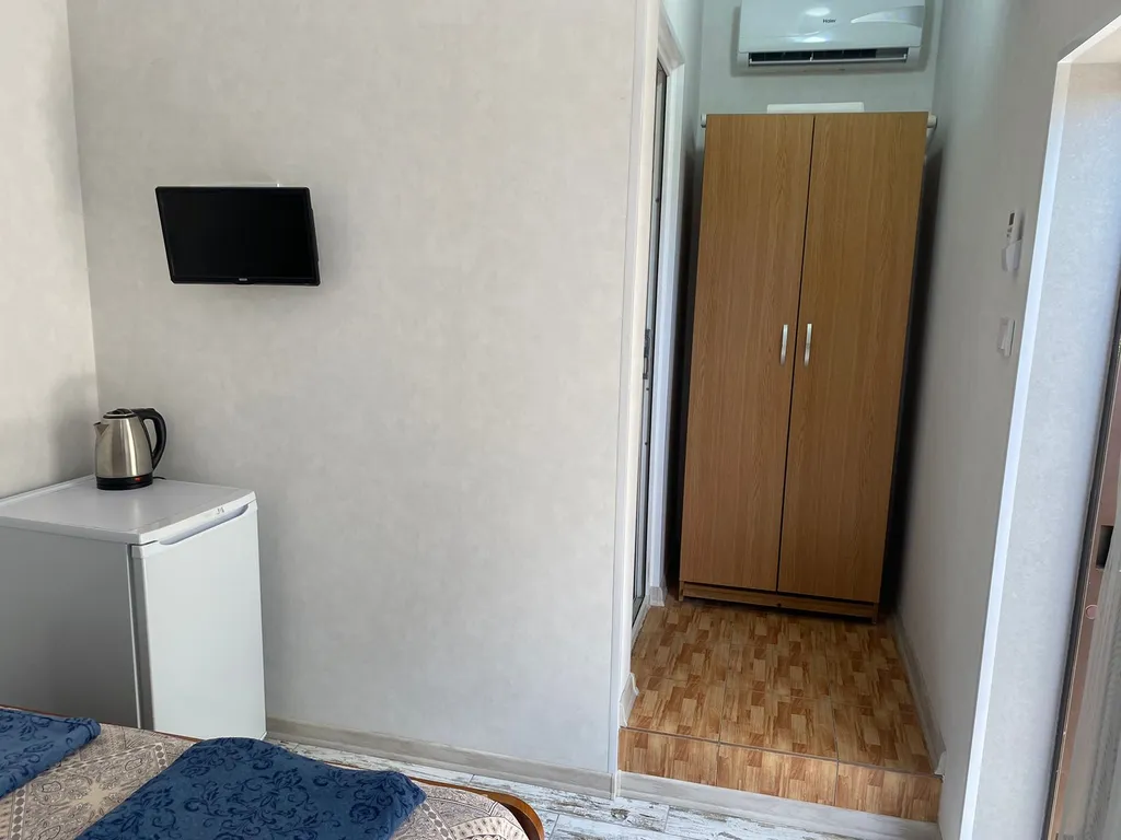 Квартира Комната — Гагра