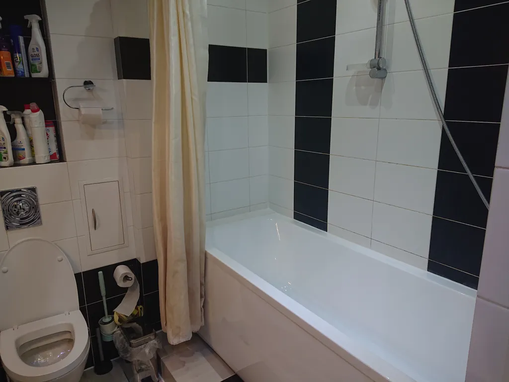 Квартира Двухкомнатная квартира в комплексе Восток — Калининград