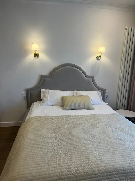 Квартира Апартаменты Green Haven — Светлогорск