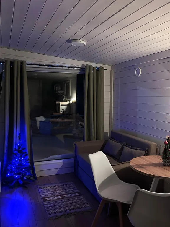 Квартира Комната — аренда посуточно в Ревда