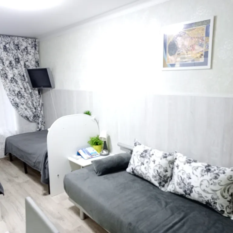 Квартира Уютная комната — Санкт-Петербург